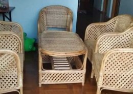 Cane Furniture Manufacturers in Vadapalani